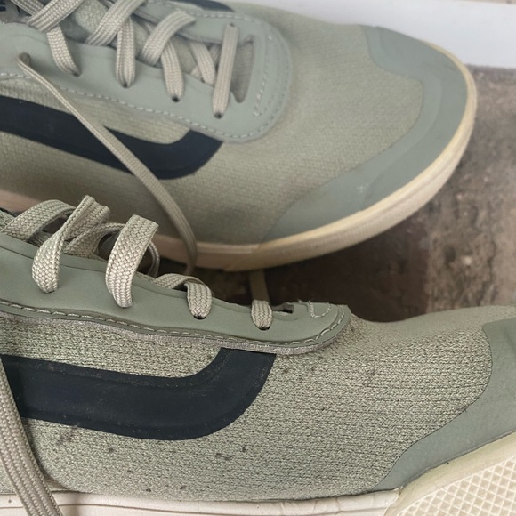 Vans Ultra Cush Mens sz 8.5 - Picture 3 of 8